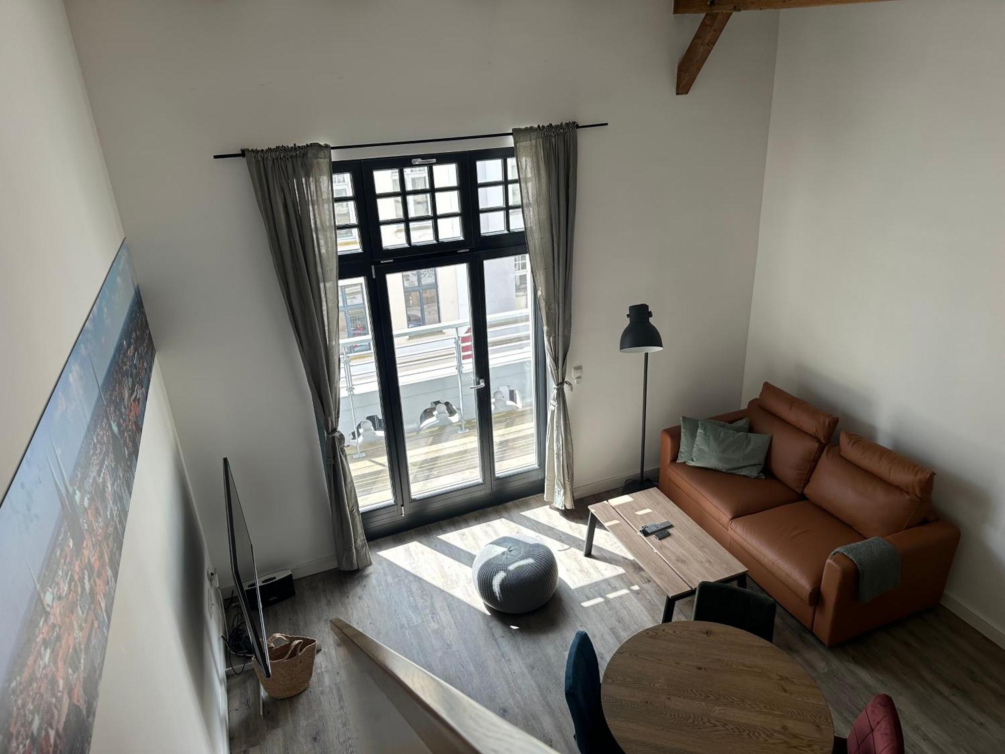 Altstadtwohnung Am Lübeck