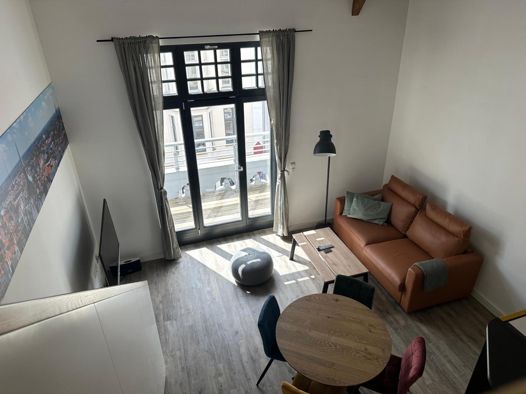 Altstadtwohnung Am Apartment